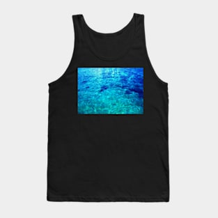 Water Lover Tank Top